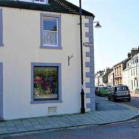 Mackenzie House Villa Kirkcudbright Luaran gambar