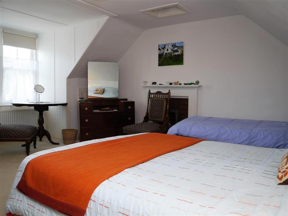 Mackenzie House Villa Kirkcudbright Luaran gambar