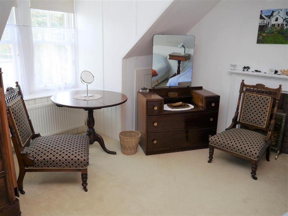 Mackenzie House Villa Kirkcudbright Luaran gambar
