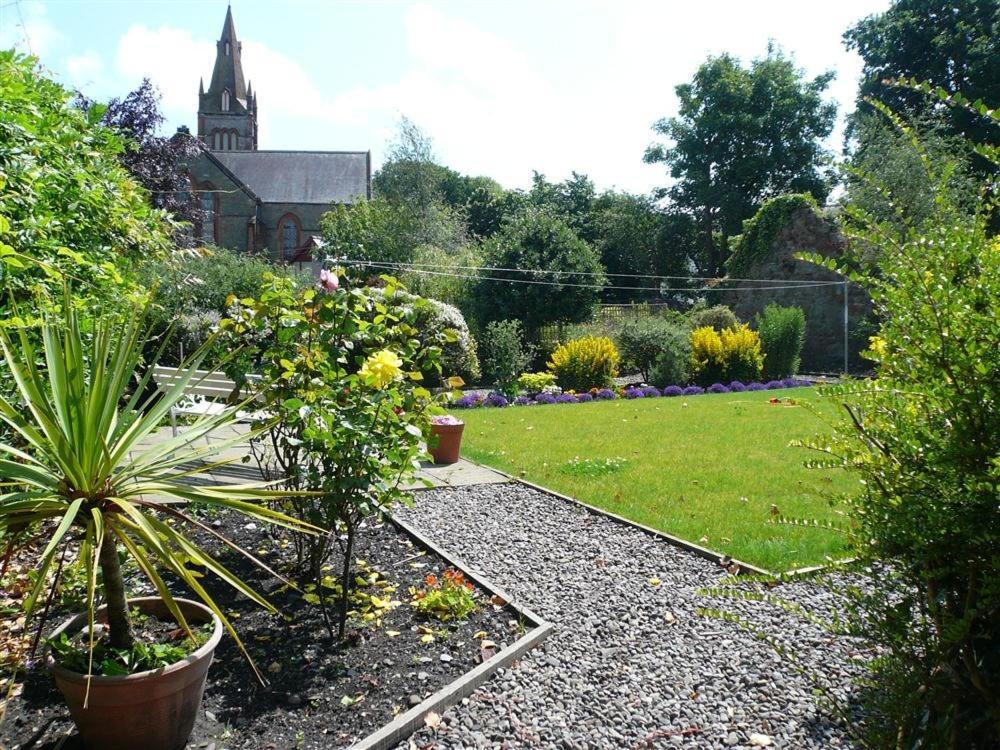 Mackenzie House Villa Kirkcudbright Luaran gambar