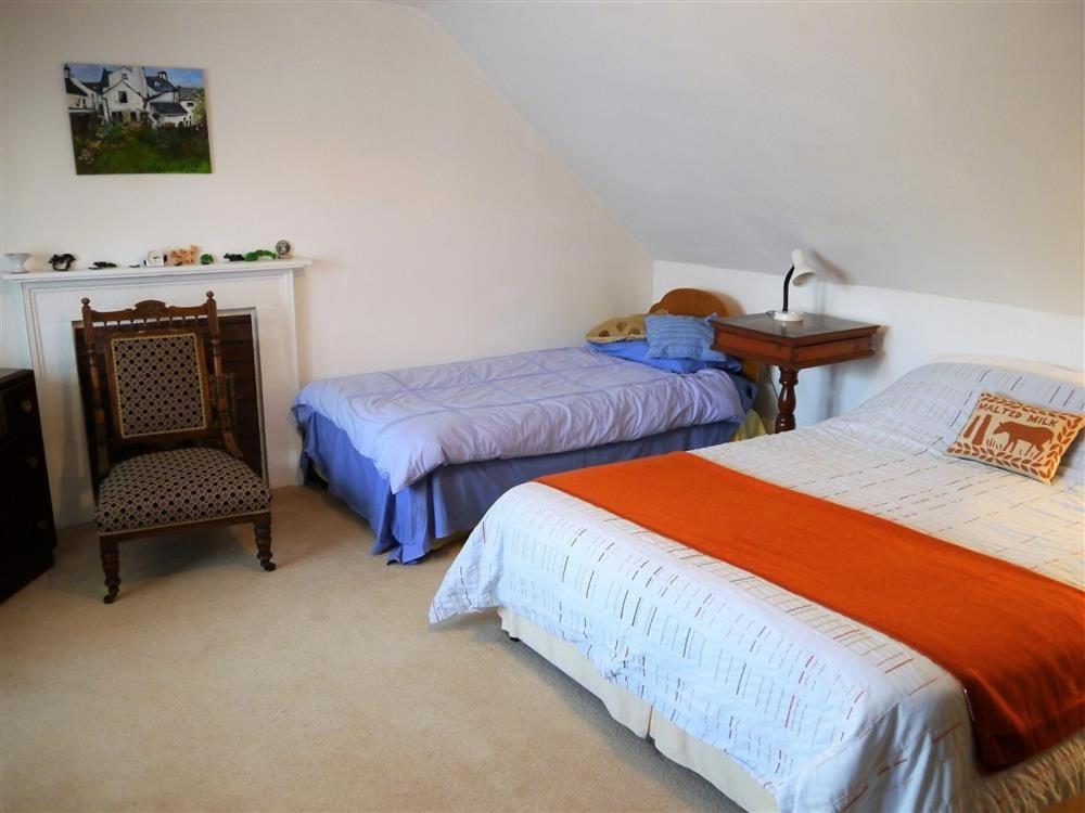 Mackenzie House Villa Kirkcudbright Luaran gambar